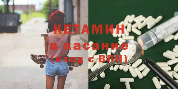 крисы Надым