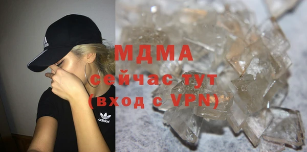крисы Надым