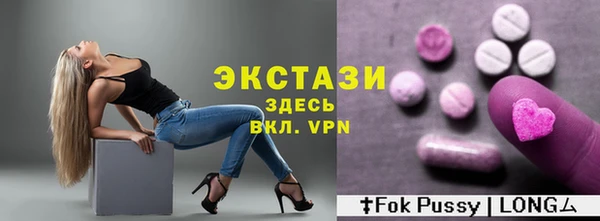 крисы Надым