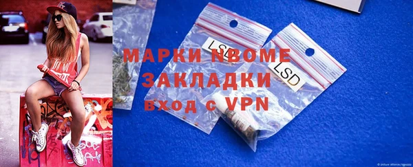 крисы Надым