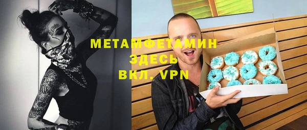 крисы Надым